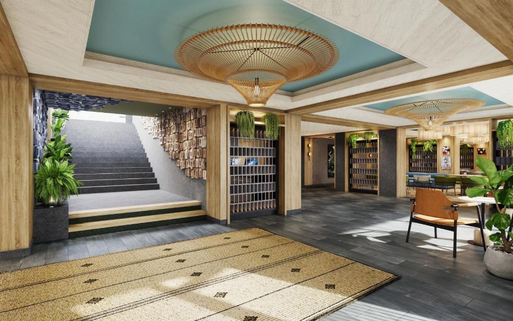 ROMER HOUSE WAIKIKI - ADULTS ONLY ROMER HOUSE WAIKIKI - ADULTS ONLY